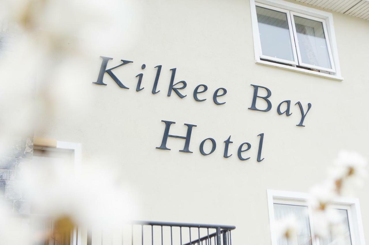 Kilkee Bay Hotel Eksteriør bilde